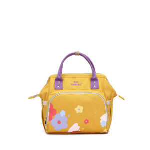 Fashionable And Lightweight Little Mommy Bag Double Shoulder