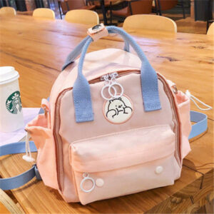 Backpack Mommy Bag Waterproof Mom And Baby Bag
